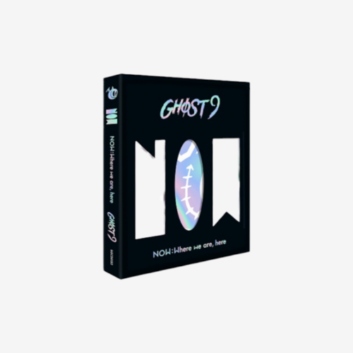 Now : where we are,here