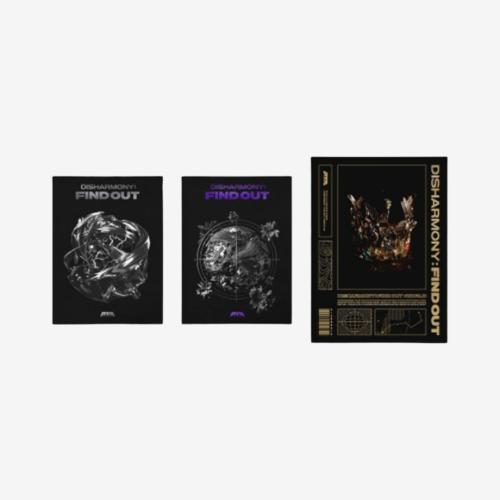 Disharmony: Find out