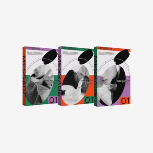 Park Ji Hoon-Message