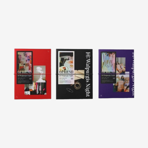 回 :Walpurgis night