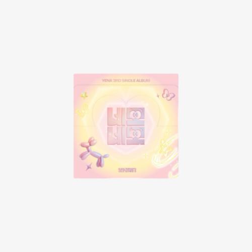 Yena-Nemonemo نسخة Plve