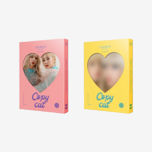 CHOBOM-Copycat