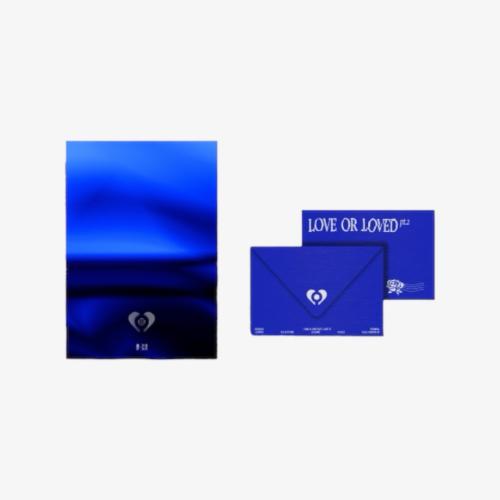 B.I-Love or loved pt.2