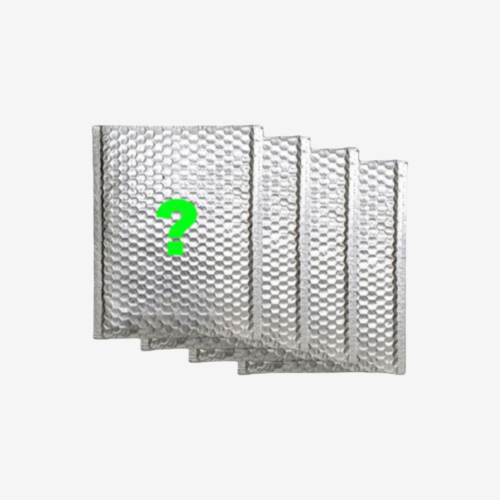 Not friends special edition