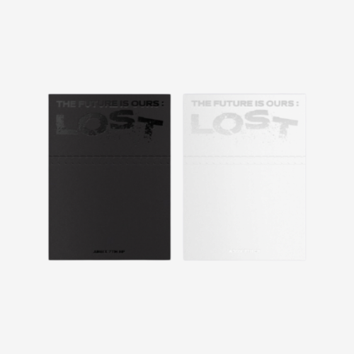 The future is ours:lost