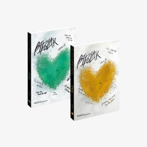 Bipolar pt2 prelude of love