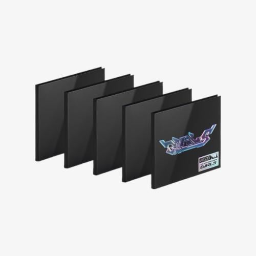 Aespa-Girls Digipack