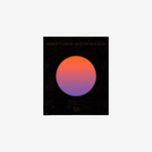 Before sunrise part.2