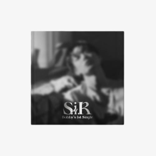 Bobby-S.I.R