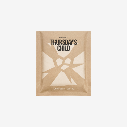 Minisode 2 : Thursday’s child