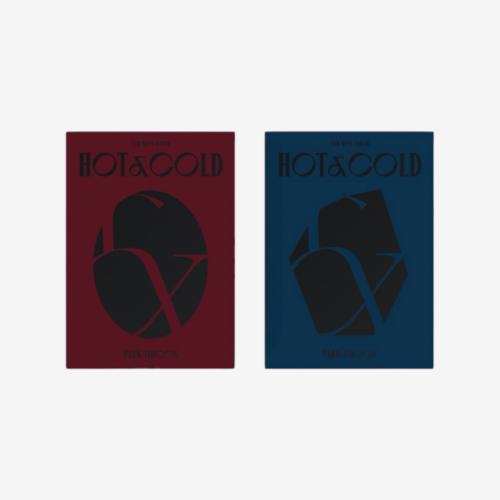 Park Ji Hoon-Hot&Cold