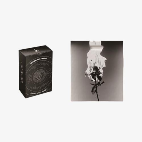 B.I-Love or loved pt.1