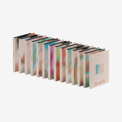 Face the sun نسخة الكارات