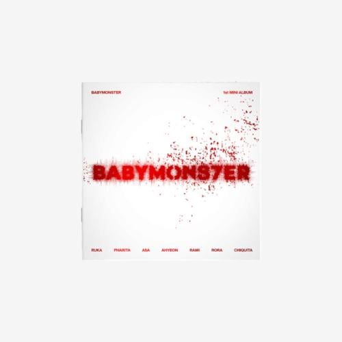 Babymonster-Babymons7er