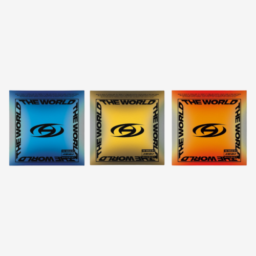 The world ep 1 : movement