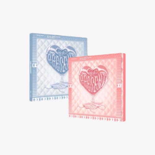 Moon Byul-The present