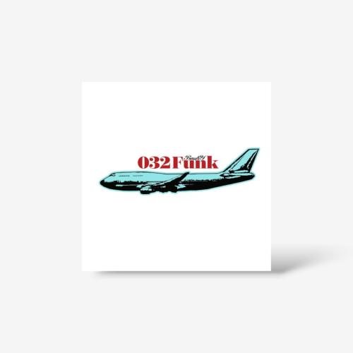 Bewhy-032 Funk
