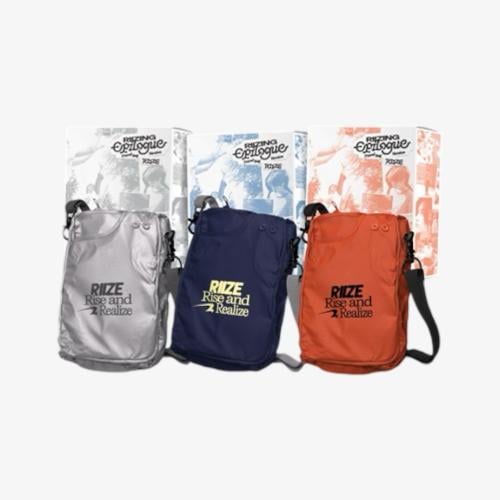 RIIZING : Epilogue نسخة Travel bag