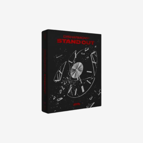 Disharmony : Stand out