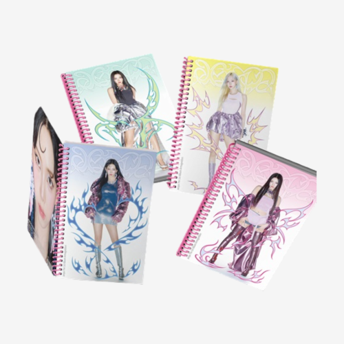 Aespa-Armageddon (Superbeing ver)