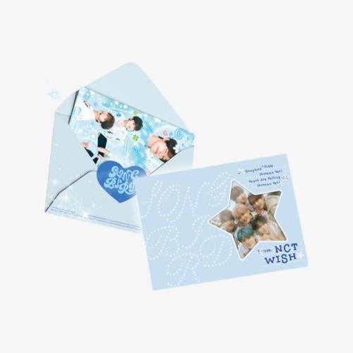 Songbird Letter version
