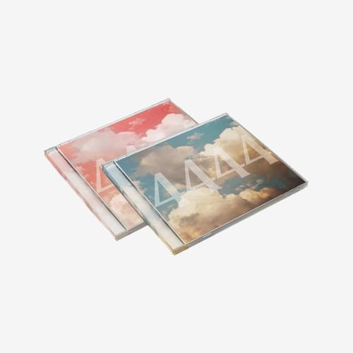 Woo Sung-4444 نسخة jewel