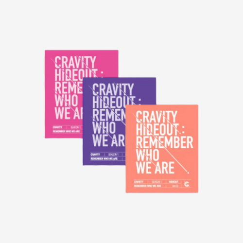 Hideout: remember who we are