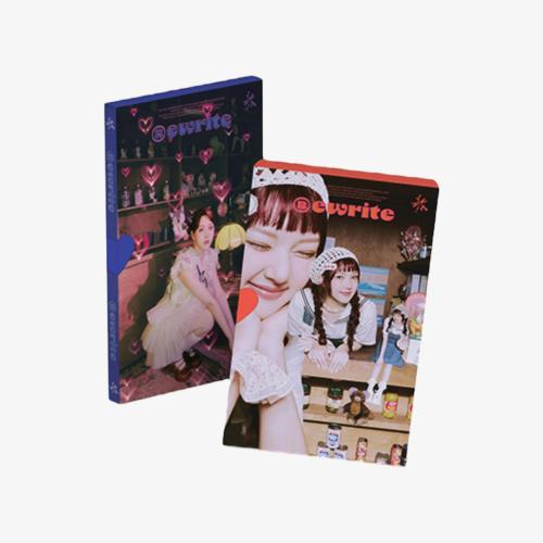 Yerin-Rewrite