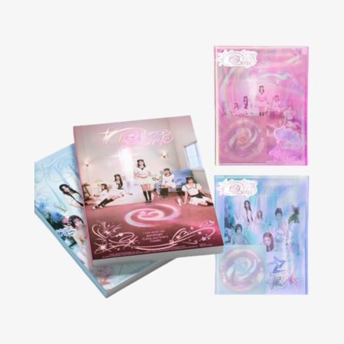 Cosmic نسخة كتاب الصور