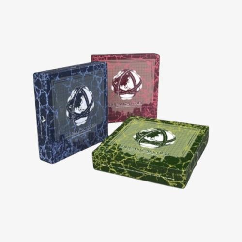 Apocalypse : Save us