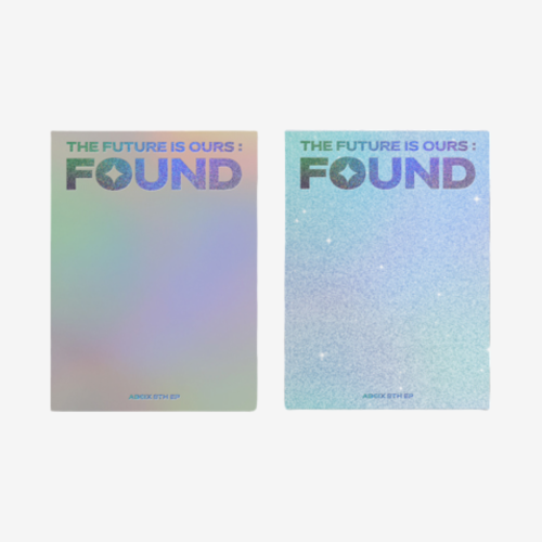 The future is ours:found