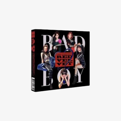 The perfect red velvet