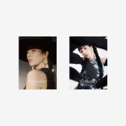 Kwon Eun Bi-Lethality