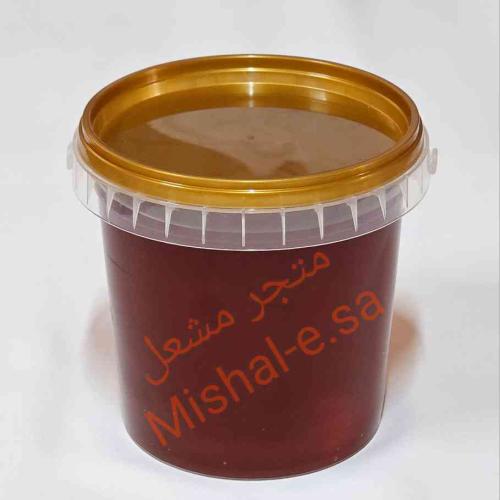 عسل السدر - بيشاوري