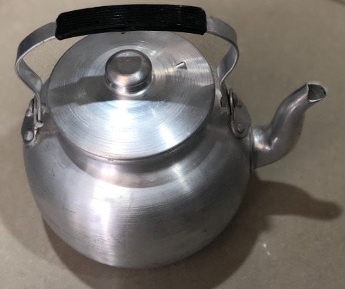 بريق المنيوم كابي كويتي مقاسات مختلفة