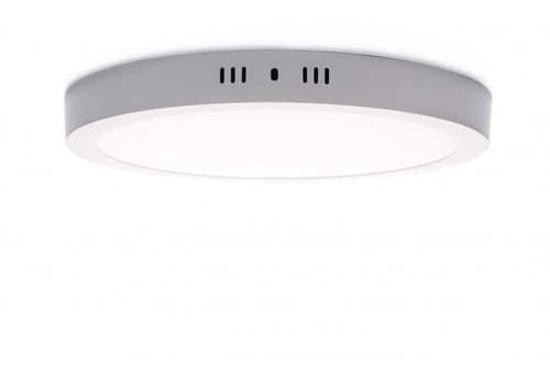 كشاف بانل ظاهر 20واط 20سم