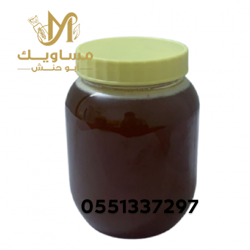 عسل بري 1 كيلو