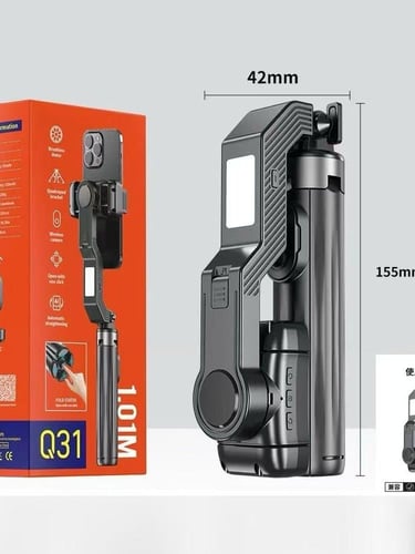 مانع اهتزاز ومثبت الجوال Q31-1.01M