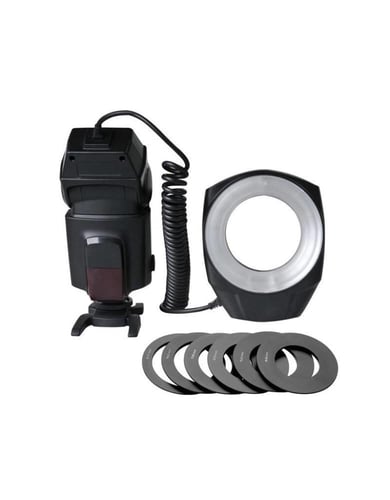 رنق لايت godox ML150