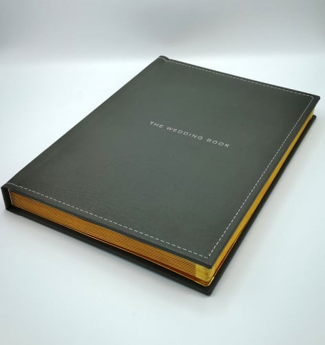 البوم فولدر A4 عدد 22 صورة