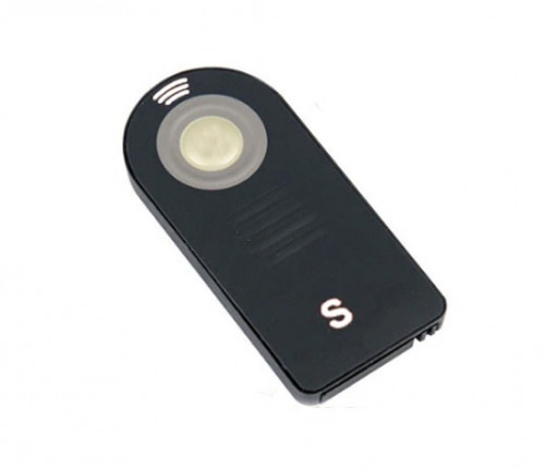 ريموت كنترول لكاميرات سوني