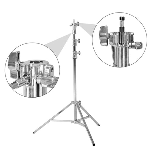 ستاند اضاءة جنبي JB290A