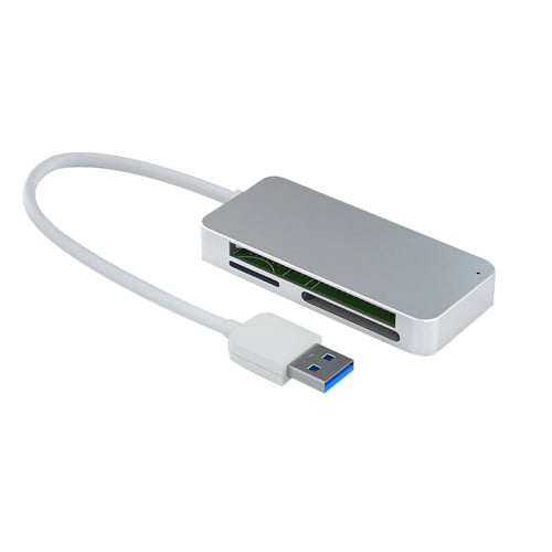 قارئ ذاكرة USB3