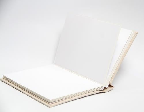 البوم ديجتال بيج بحشوة A5 عدد 20 صورة