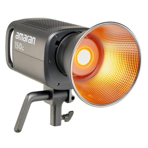 اضاءة مستمرة amaran 150c RGB