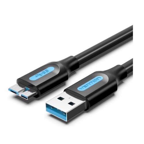 سلك USB 3 طول 1 متر