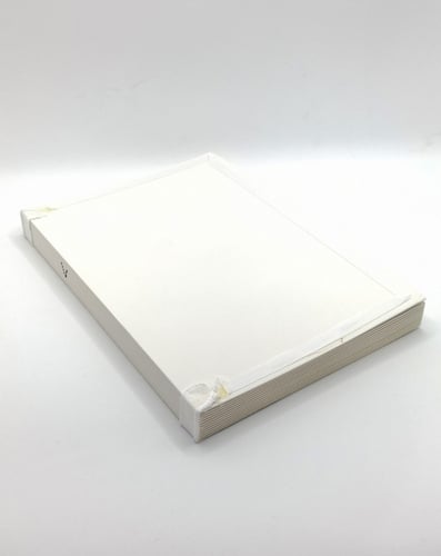 حشوة البوم لاصق A4 عدد20صورة