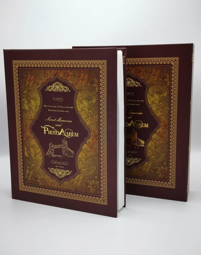 البوم صور 10x15cm عدد 200 صورة