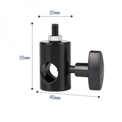 قاعدة حديدية متعددة الوظائف
