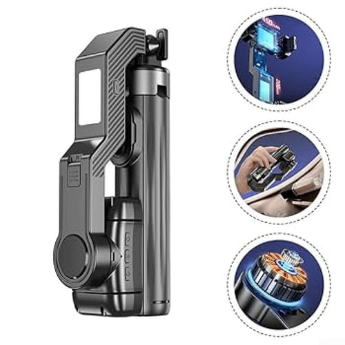 مانع اهتزاز ومثبت الجوال Q31-1.01M